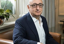 El exagente de Gareth Bale Jonathan Barnett, investigado por violar presuntamente a una mujer durante varios años