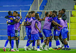 Sebastien Migné, el atípico seleccionador que clasifica a Haití para el Mundial sin haber pisado el país