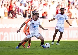 La intrahistoria del peor verano de Peque en el Sevilla FC