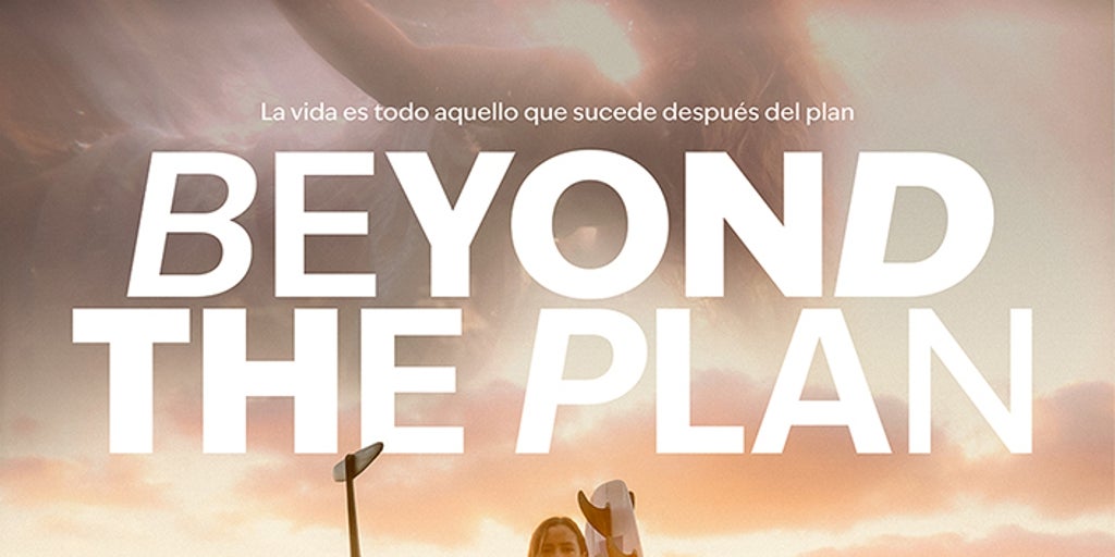 Julia Castro hace un recorrido íntimo por Fuerteventura