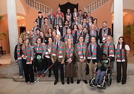 La Carrera de la Navidad de Sevilla se celebrará el 21 de diciembre en el Parque de María Luisa