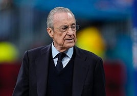 El Real Madrid SL que Florentino tiene en la cabeza
