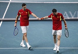 España firma otra gesta y jugará ante Italia por su séptima Ensaladera