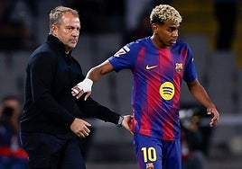 Barcelona - Athletic: horario, canal de televisión y dónde ver en televisión y online el partido de la Liga hoy