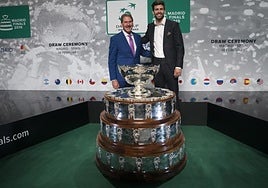 El envenenado legado de Piqué en la Copa Davis