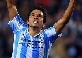 Saviola también se pronuncia sobre Pellegrini y Chile: «Tiene la posibilidad de hacer algo grande»