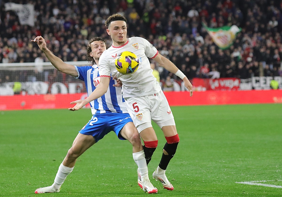 Dónde ver Espanyol - Sevilla: canal de TV y streaming online del ...