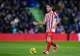 La leyenda de Koke se pone a 700: «Es maravilloso el legado que está dejando»