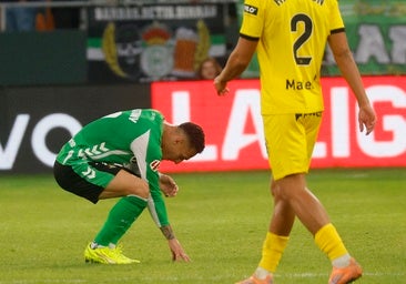 Del enfado de Isco con el árbitro a la sinceridad de Míchel: «No me gusta que un jugador vea la roja por eso»