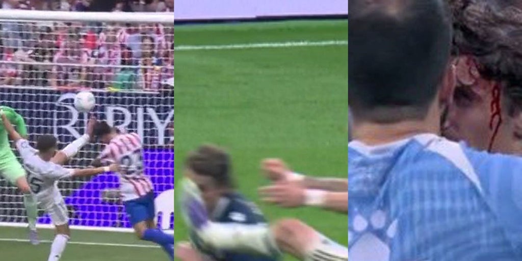 Antony Foul: Similar Cases & Yellow Card Precedents