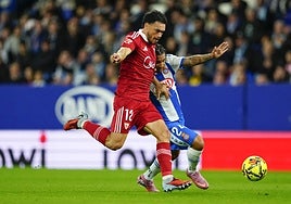 Espanyol - Sevilla (2-1): resumen, goles, resultado y reacciones