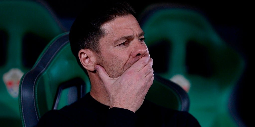 Xabi Alonso: Echoes of Lopetegui & Benítez