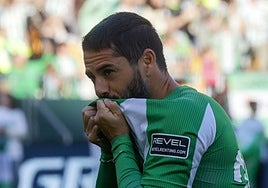 Isco quiere retirarse en el Betis