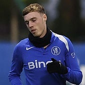 El accidente casero que alivia al Barça en la Champions