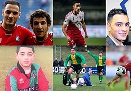 Betis - Utrecht: Amrabat se reencuentra con sus orígenes