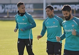 El Comité de Disciplina sanciona a Antony con un partido y el Betis recurrirá a Apelación para que pueda jugar el derbi