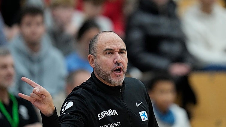 Osobor impresiona en el sólido estreno de Chus Mateo