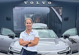 «Tenemos a grandes regatistas en eventos top, pero no tenemos base»