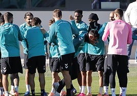 Betis - Utrecht: el peligro está en mirar más allá