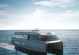 La transición energética que no zarpa