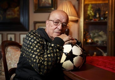 Rappel: «El Madrid va a jugar este año una final contra un equipo de mar; y sale la carta azul: la va a ganar»