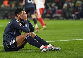 Así está la clasificación de la Liga: el Barça reconquista el liderato tras otro pinchazo del Madrid