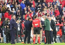 Así te hemos contado el derbi Sevilla - Betis