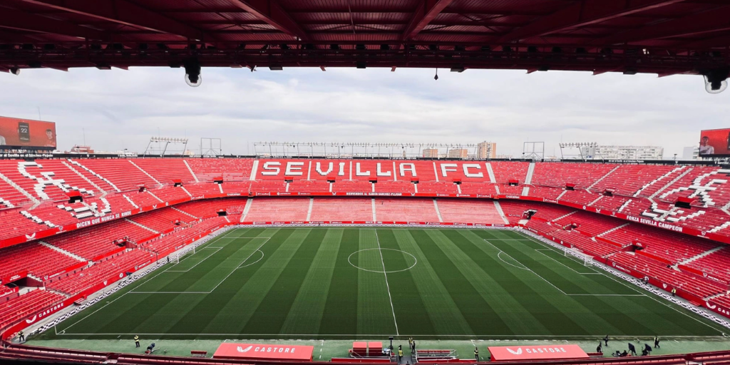 Sevilla vs Betis: Live Updates, Lineups & Derby Preview