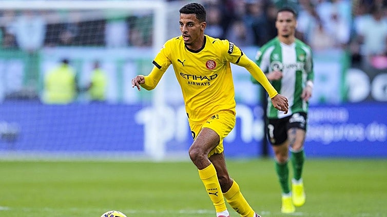 Azzedine Ounahi, el futbolista que enamoró a Luis Enrique, examinó a España y ahora examina a Xabi Alonso