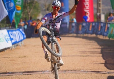 Benjamín Noval, una joya que lo gana todo en todos los terrenos