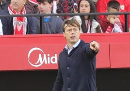 El foco en Almeyda: este Sevilla FC pierde demasiado