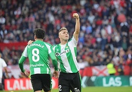 Dónde ver Torrent - Betis: canal de TV y streaming online del partido de la Copa del Rey 2025-2026