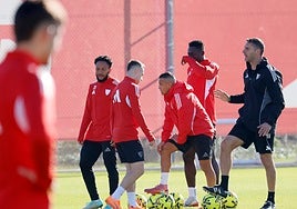 Ejuke y Akor Adams entran en la prelista de Nigeria para la Copa de África