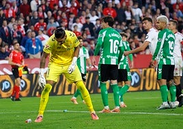 El Sevilla condena los incidentes producidos durante el derbi