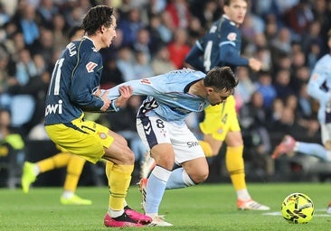 Fran Beltrán, posible fichaje a coste cero del Sevilla para 2026