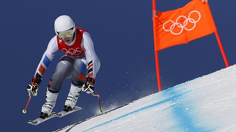 El TAS permite competir a deportistas rusos en los clasificatorios de esquí y snowboard a los Juegos Olímpicos