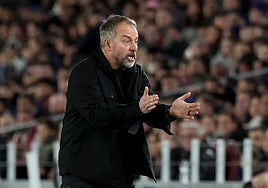 El vestuario del Barça, eufórico: «Nuestra actuación ha estado a otro nivel, ha sido genial»