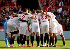 Dónde ver Extremadura - Sevilla: canal de TV y streaming online del partido de la Copa del Rey 2025-2026