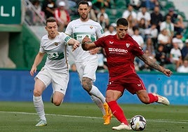 Lamela recuerda que se convirtió en «muy dependiente» de los antiinflamatorios: «Ya no podía jugar sin tomar»