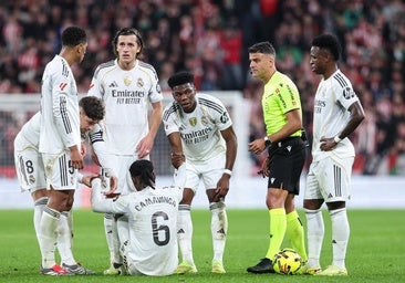 ¿Y si la paz merengue también es un arma?