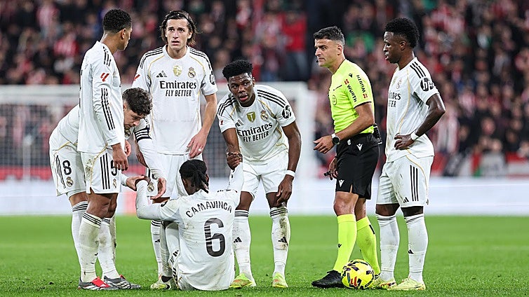 ¿Y si la paz merengue también es un arma?