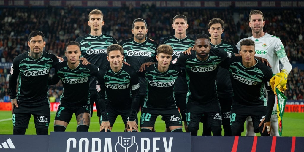 Betis: Riquelme’s Rising Form & Player Updates