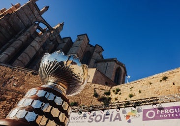 Publicado el Anuncio de Regata