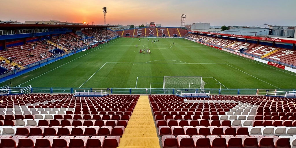 Extremadura - Sevilla, en directo: última hora del partido de la Copa del Rey hoy en vivo