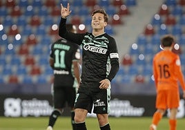 La Copa de las oportunidades