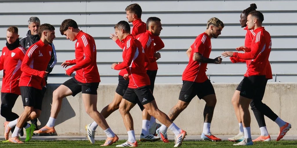 Sevilla FC: Una Copa para curar las heridas... y homenajear a Reyes