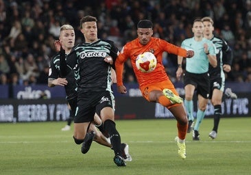 Los posibles rivales del Betis en los dieciseisavos de final de la Copa del Rey