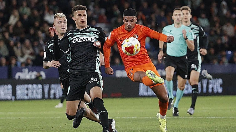 Los posibles rivales del Betis en los dieciseisavos de final de la Copa del Rey