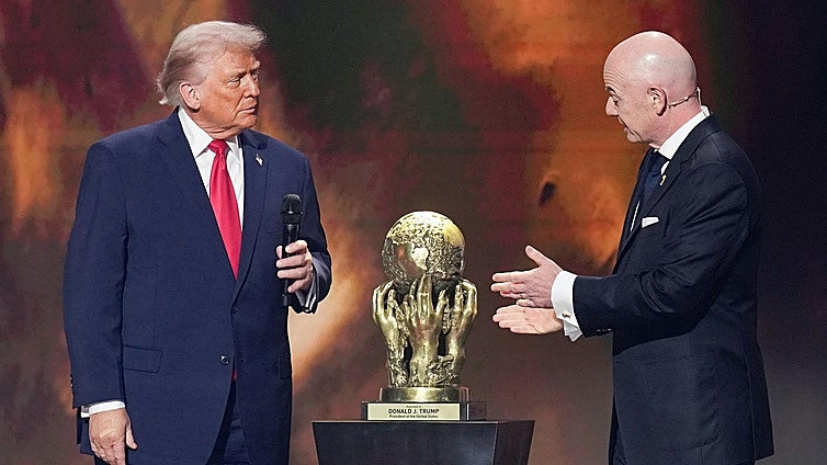 Sorteo del Mundial 2026, en directo: grupo de España, cruces y cómo queda el cuadro completo con todos los grupos