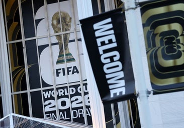 España, antes del sorteo: «Si el equipo sigue en este nivel, que los rivales sean los que sean»